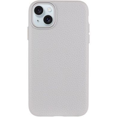Чехол Syndee with Magnetic Fit для Apple iPhone 13 (6.1") Titanium Gray