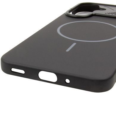 Чохол PC Synq with Magnetic Fit для Samsung Galaxy S25+ Black