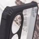 Чехол TPU+PC Ease Black Shield для Oppo A58 4G Black фото 4