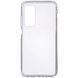 TPU чехол Epic Transparent 1,5mm для TECNO Camon 17 Pro Бесцветный (прозрачный)