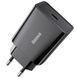 СЗУ Baseus Speed Mini Quick Charger PD20W (1USB-C) (CCFS-S) Черный фото 1