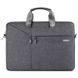 Сумка для ноутбуку WIWU Gent Business handbag 13.3" Сірий фото 1