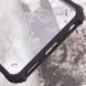 Чехол TPU+PC Ease Black Shield для Oppo A58 4G Black фото 5