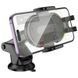 Автодержатель Borofone BH134 Rio push-type (center console) Black фото 4