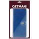 Шкіряний чохол книжка GETMAN Gallant (PU) для Google Pixel 6 Синій фото 8