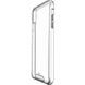 Чехол TPU Space Case transparent для Apple iPhone XR (6.1") Прозрачный фото 1