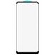 Защитное стекло SKLO 3D (full glue) для OnePlus Nord CE 2 5G Черный фото 2