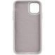 Чехол Syndee with Magnetic Fit для Apple iPhone 13 (6.1") Titanium Gray фото 3