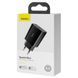 СЗУ Baseus Speed Mini Quick Charger PD20W (1USB-C) (CCFS-S) Черный фото 5