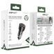 АЗУ Acefast B12 PD30W+QC3.0 total 60W (1USB-A/1C) Black фото 4