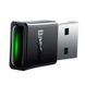 Bluetooth адаптер Baseus BA07 (ZJBA010001) Black фото 3
