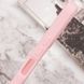Силиконовый чехол Candy Full Camera для Oppo A38 / A18 Розовый / Pink Sand фото 4