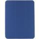 Чехол Smart Case Open buttons для Apple iPad Air 10.9'' (2020-22)/Pro 11" (2018-22)/Air 11'' 2024-26 Blue