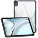 TPU+PC чехол Xundd c усиленными углами для Apple iPad Mini 6 (8.3") (2021) Черный фото 2