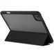 Чехол-книжка BlueO Ape Case для Apple iPad Air 10.9'' (2020-22) / Pro 11" (2018-22)/Air 11'' 2024-25 Черный фото 5