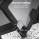 Уценка Чехол-книжка Nillkin Bumper Pro для Apple iPad Pro 12.9" (2020-2022) / Air 13" (2024-26) Поврежденная упаковка / Black фото 4