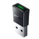 Bluetooth адаптер Baseus BA07 (ZJBA010001) Black фото 2