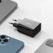 СЗУ Baseus Speed Mini Quick Charger PD20W (1USB-C) (CCFS-S) Черный фото 6