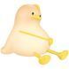 Ночник Hoco HX16 Little Cutie Duck фото 1