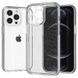TPU чохол Nova для Apple iPhone 14 Pro Max (6.7") Clear фото 2