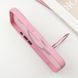 Чехол Ummi Colorful with MagSafe HQ Ring для Apple iPhone 16 (6.1") Pink фото 4
