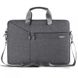 Сумка для ноутбука WIWU Gent Business handbag 13.3" Серый фото 2