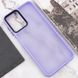 Чехол TPU+PC Lyon Frosted для Samsung Galaxy M33 5G Purple фото 4