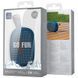 Bluetooth Колонка WIWU H1 Go Fun Blue фото 4