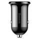 АЗУ Baseus Grain Pro 4.8A (2USB-A) (CCALLP) Черный фото 1