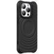 Чехол TPU Orbit with Magnetic Fit для Apple iPhone 15 Pro Max (6.7") Black