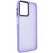 Чехол TPU+PC Lyon Frosted для Samsung Galaxy M33 5G Purple фото 1