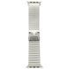 Уценка Ремешок Alpine Loop New Design для Apple Watch 38/40/41/42mm(ser.10) Поврежденная упаковка / White