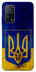 Чехол itsPrint Украинский герб для Xiaomi Mi 10T Pro