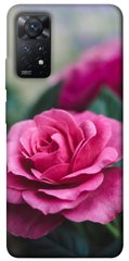 Чехол itsPrint Роза в саду для Xiaomi Redmi Note 11 Pro 4G/5G