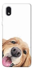 Чехол itsPrint Funny dog для Samsung Galaxy M01 Core / A01 Core