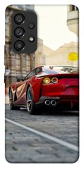 Чехол itsPrint Red Ferrari для Samsung Galaxy A53 5G