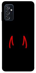 Чехол itsPrint Red horns для Samsung Galaxy M52