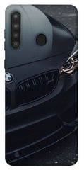 Чехол itsPrint BMW для Samsung Galaxy A21