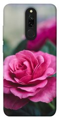 Чехол itsPrint Роза в саду для Xiaomi Redmi 8