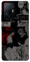 Чехол itsPrint Anime style 4 для Xiaomi 11T / 11T Pro