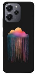 Чехол itsPrint Color rain для Xiaomi Redmi 12