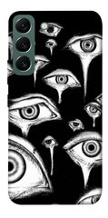 Чохол itsPrint Поле очей для Samsung Galaxy S22