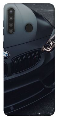 Чохол itsPrint BMW для Samsung Galaxy A21
