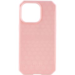 Чехол UAG OUTBACK BIO для Apple iPhone 13 Pro (6.1") Розовый