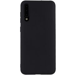 Чехол TPU Epik Black для Samsung Galaxy A50 (A505F) / A50s / A30s Черный
