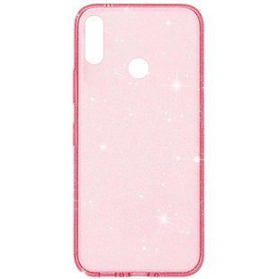 TPU чехол Nova для Huawei P Smart+ (nova 3i) Pink