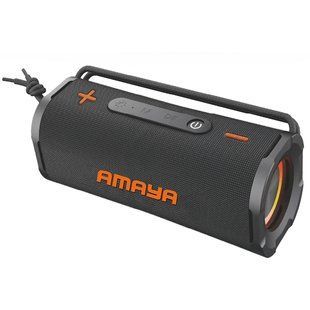 Bluetooth Колонка Amaya ASP-130 30W Black