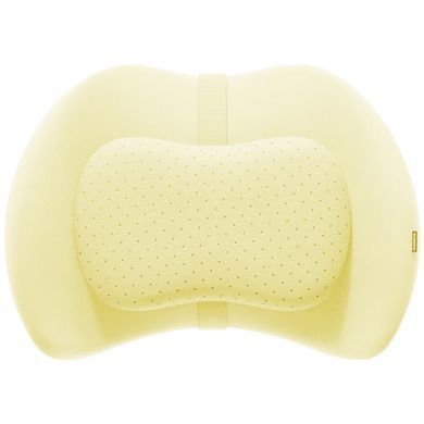 Подушка Baseus PrimeTrip VH2 Dual-Layer (C01201) Starlight Off-White