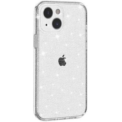 TPU чехол Nova для Apple iPhone 15 (6.1") Clear