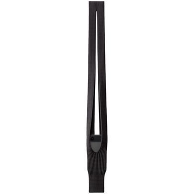 Уценка Вязаная сумка Pleated Pocket для iPhone (Size L) Поврежденная упаковка / Black